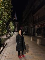 632138785: Chica busca chico en Guipúzcoa