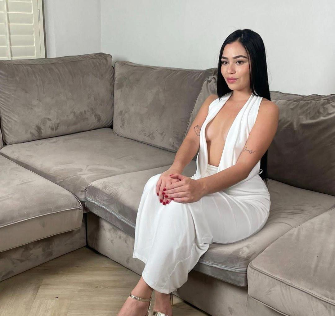 Chica busca chico en Gerona: 