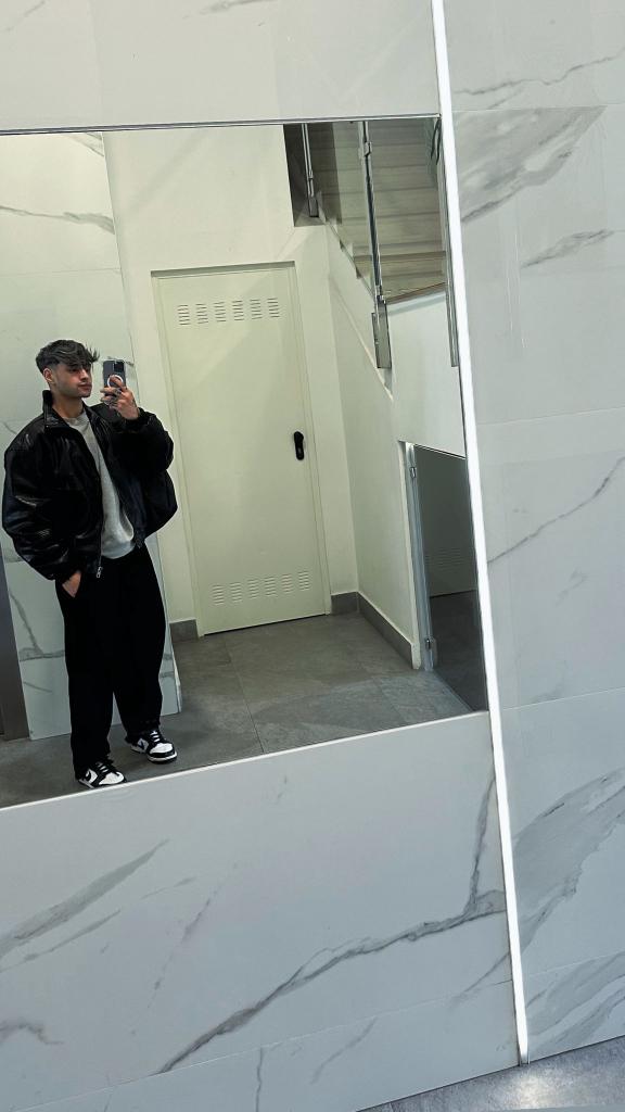 Chico busca chica en Vizcaya: 