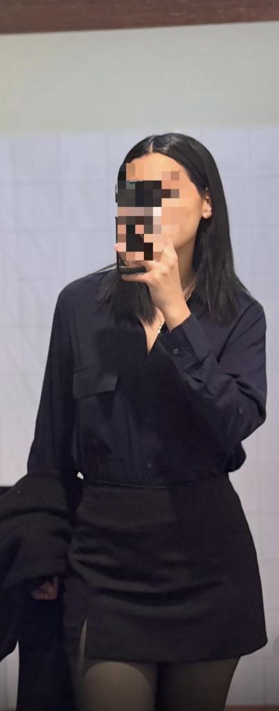 Chica busca chico en Zaragoza: 