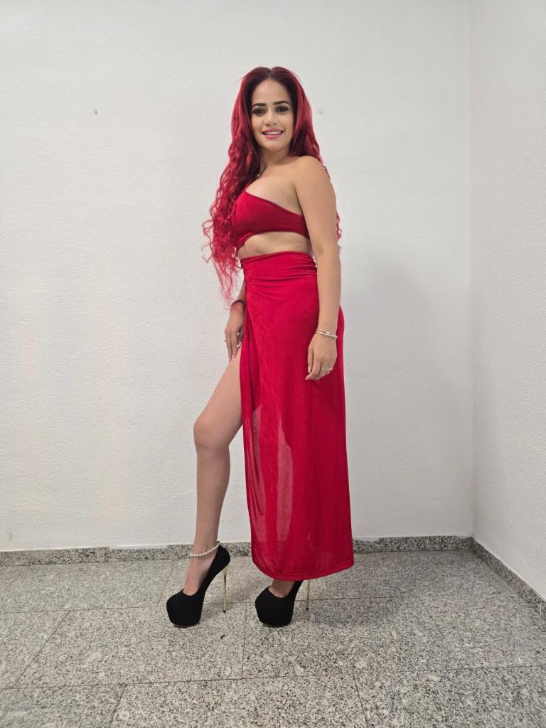 Chica busca chico en León: 