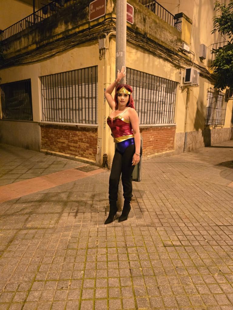 Chica busca chico en León: 