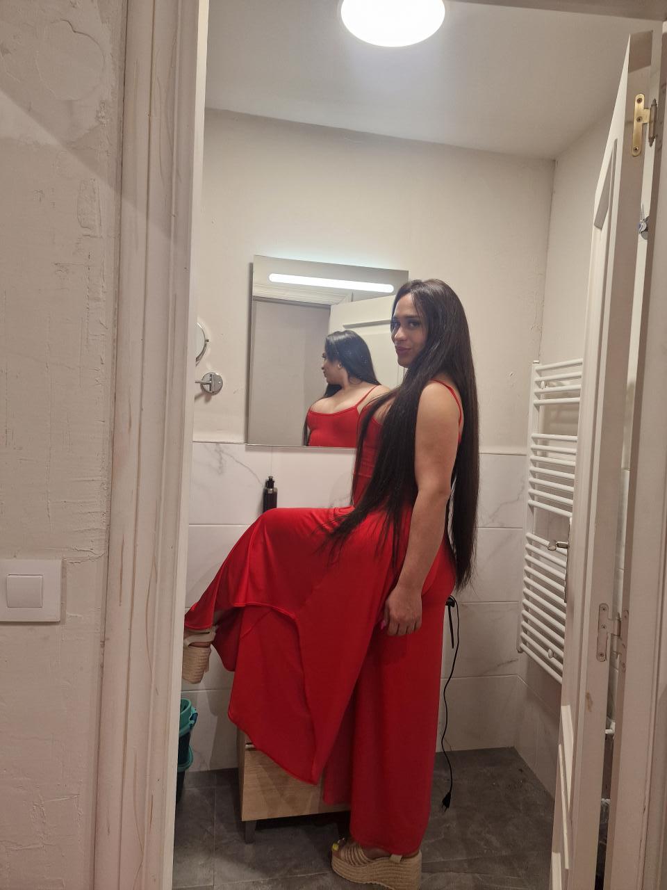 672931051: Travesti en Asturias