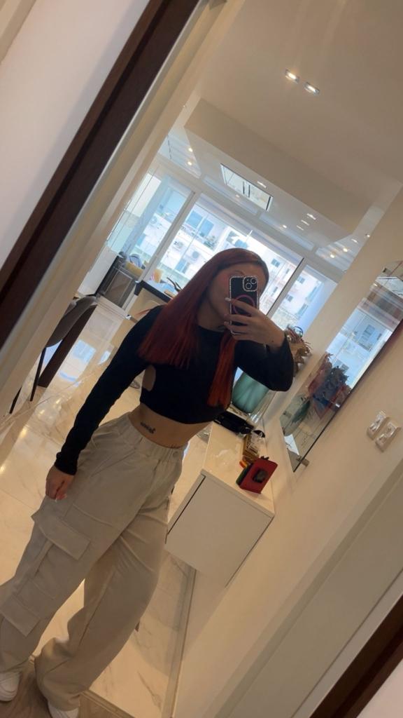 Chica busca chico en Málaga: 