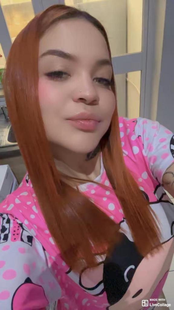 Chica busca chico en Málaga: Chica busca chico