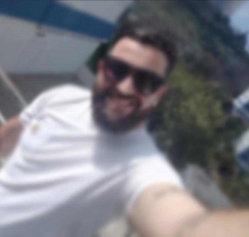 Chico busca chica en Las Palmas: 