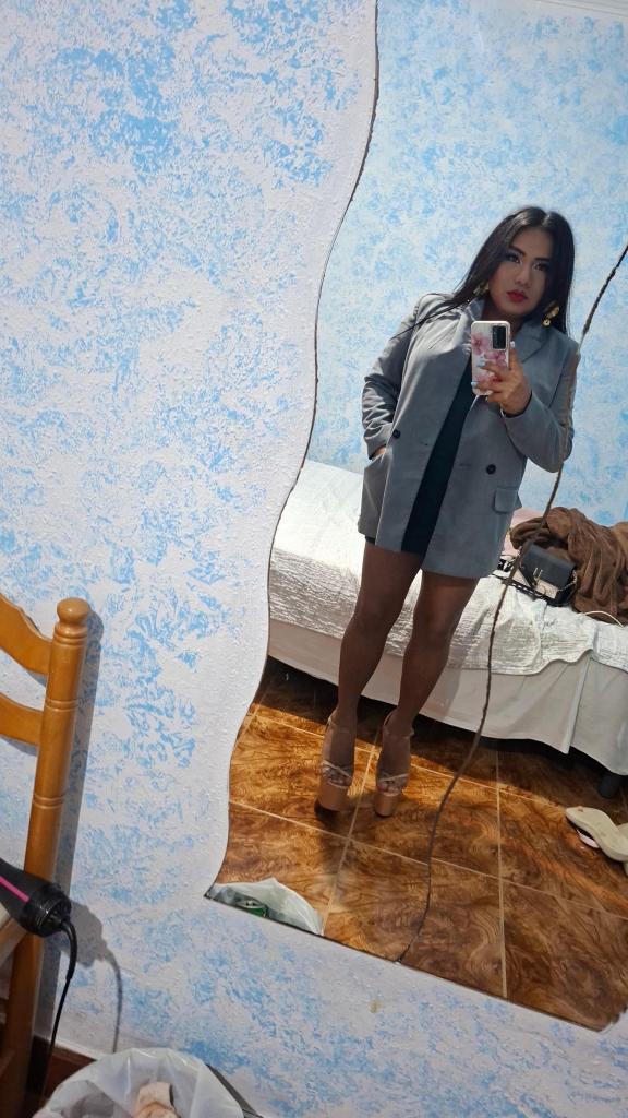 666007641: Transexual en Guipúzcoa