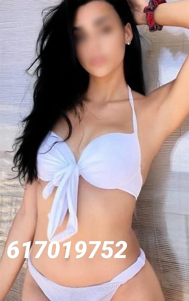 Chica busca chico en Alicante: 