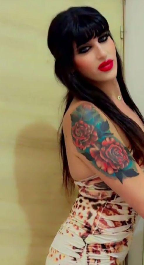 Transexual en Lérida: 