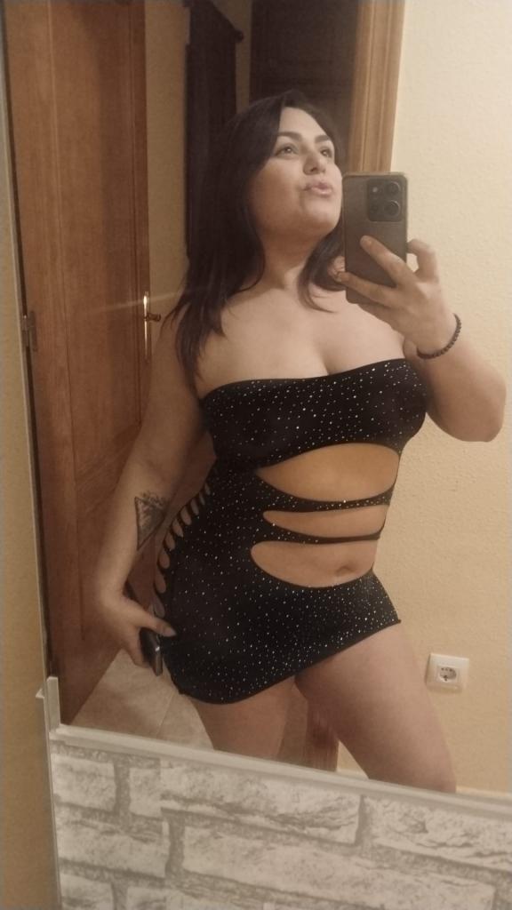 Chica busca chico en Alicante: 