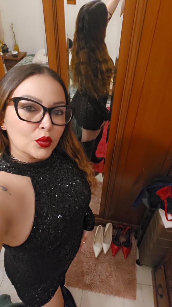 Chica busca chico en Córdoba: 