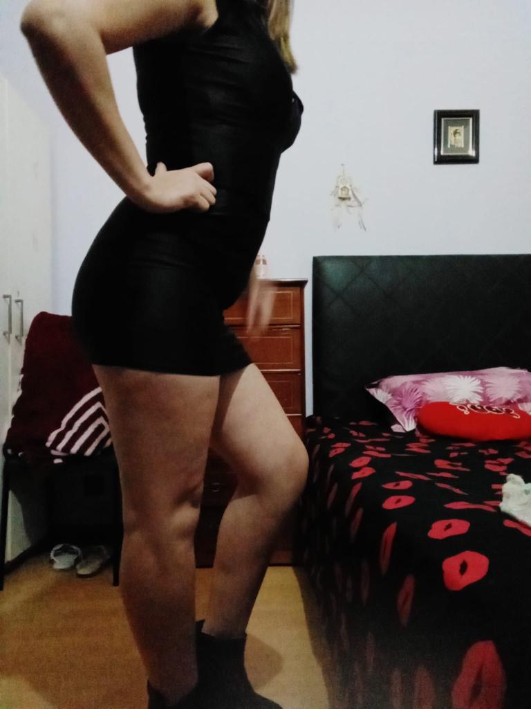 Chica busca chico en Madrid: 