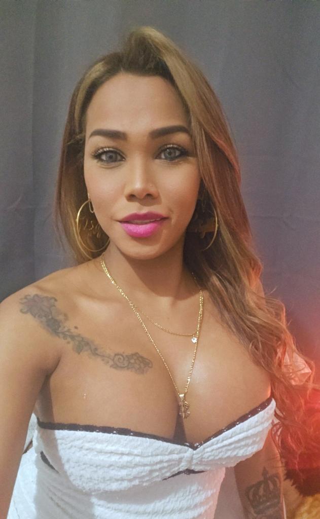 Transexual en Valencia: 