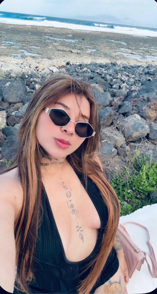 Chica busca chico en Las Palmas: 