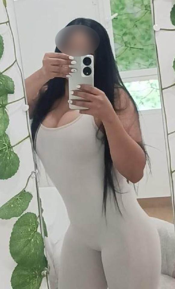 Chica busca chico en Madrid: 