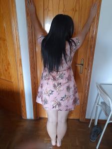 Chica busca chico en Madrid: 