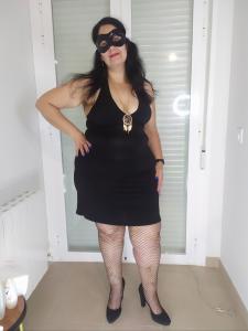Chica busca chico en Toledo: 