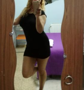 Chica busca chico en Granada: 