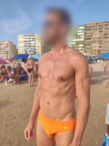 Chico busca chica en Madrid: 