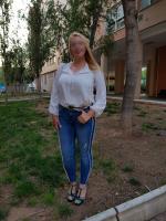 645781830: Chica busca chico en Almería