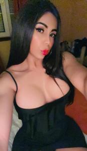 Travesti en Pontevedra: 
