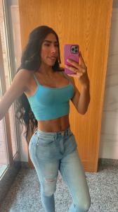 Transexual en Sevilla: 