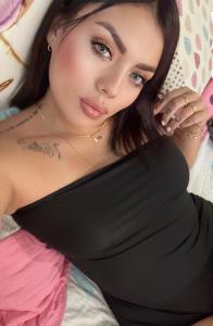 Chica busca chico en Badajoz: 