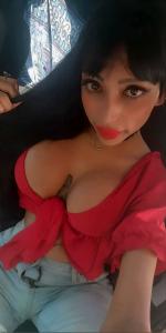 Travesti en Madrid: 
