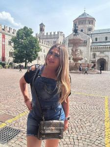Travesti en Guipúzcoa: 