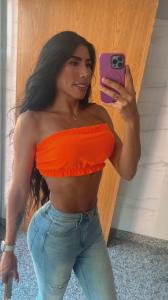 Travesti en Sevilla: 