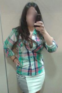 Chica busca chico en Pontevedra: 