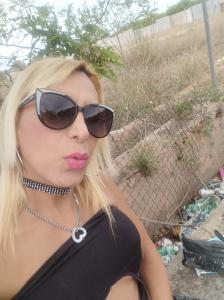 Transexual en Castellón: 