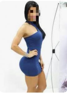 Chica busca chico en Madrid: 
