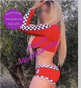 Chica busca chico en Jaén: 