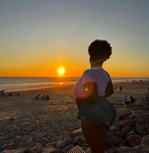 Chica busca chico en Las Palmas: 