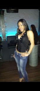 Travesti en Madrid: 