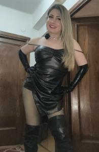 Travesti en Guipúzcoa: 