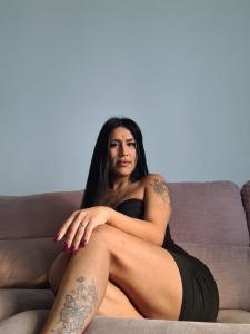 Travesti en Asturias: 