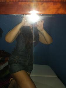 Chica busca chico en Pontevedra: 