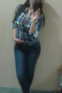 Chica busca chico en Pontevedra: 