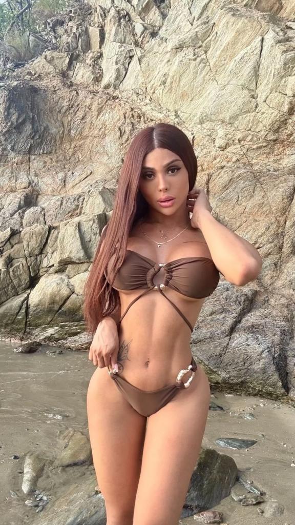 Travesti en Barcelona: 