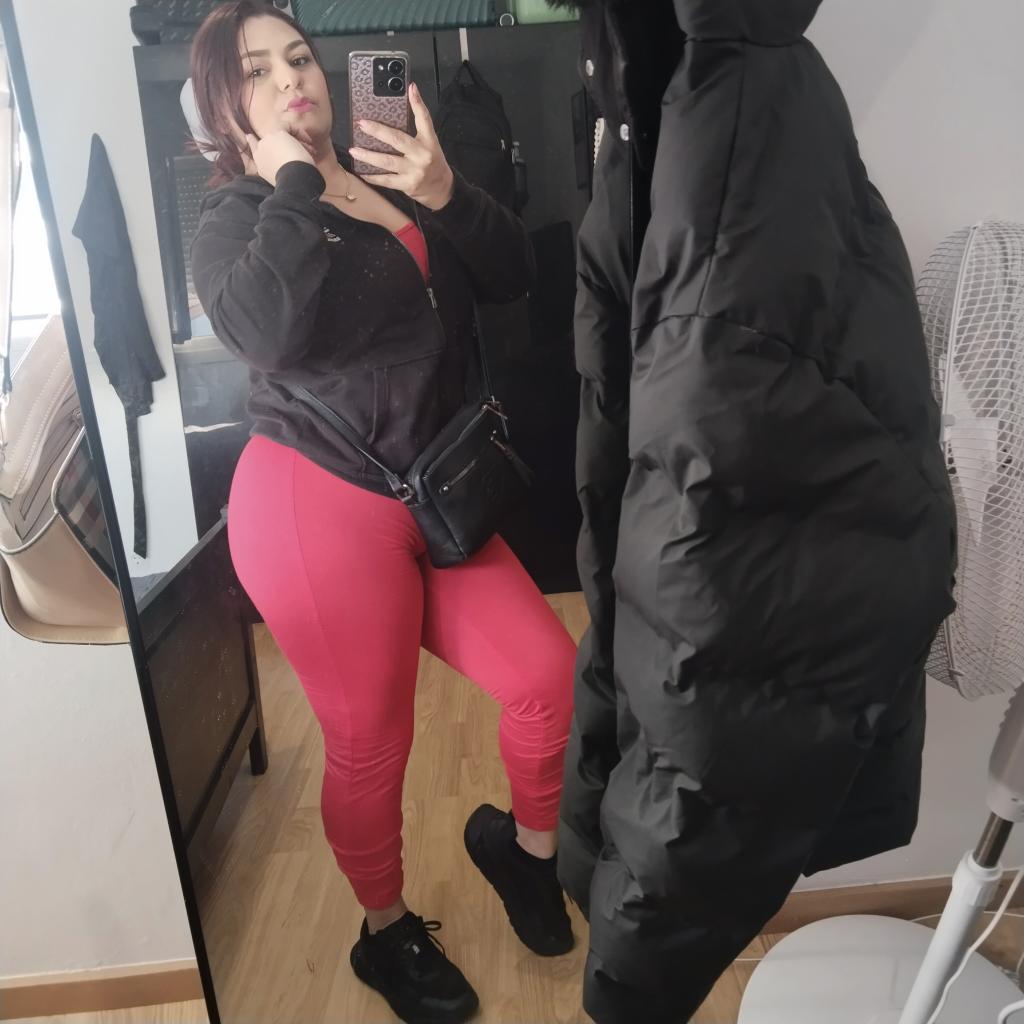 Chica busca chico en Pontevedra: 