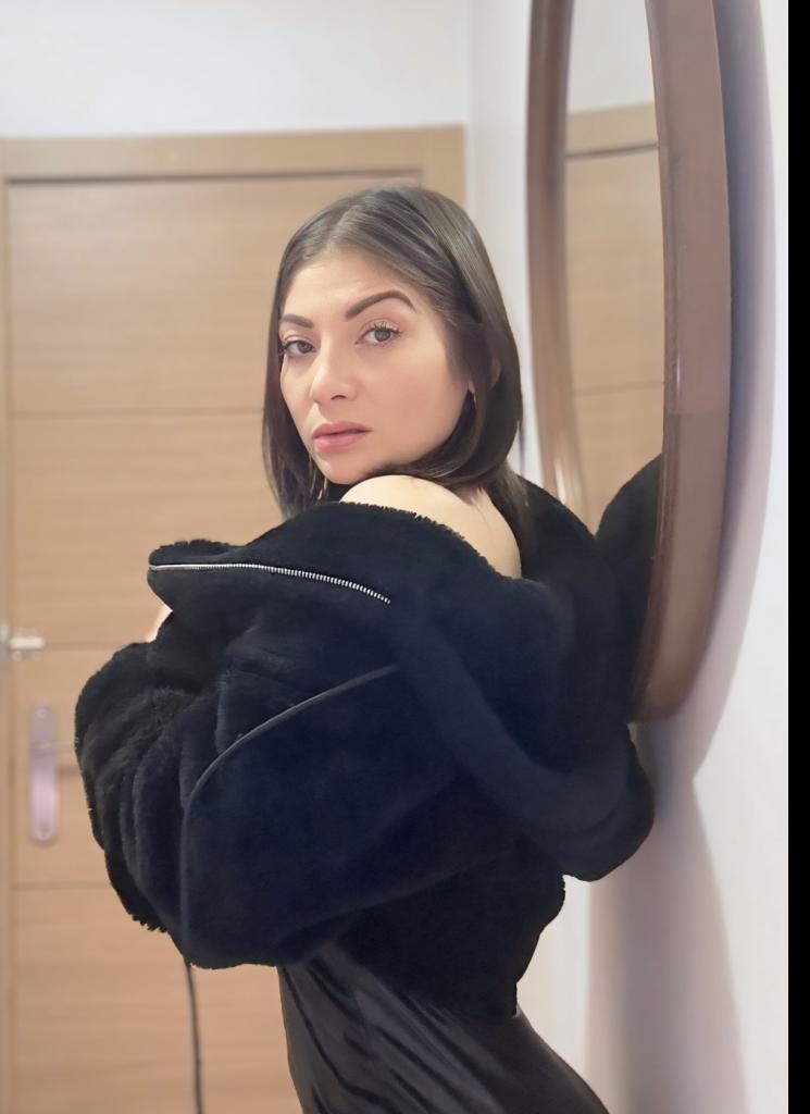 Chica busca chico en Córdoba: 