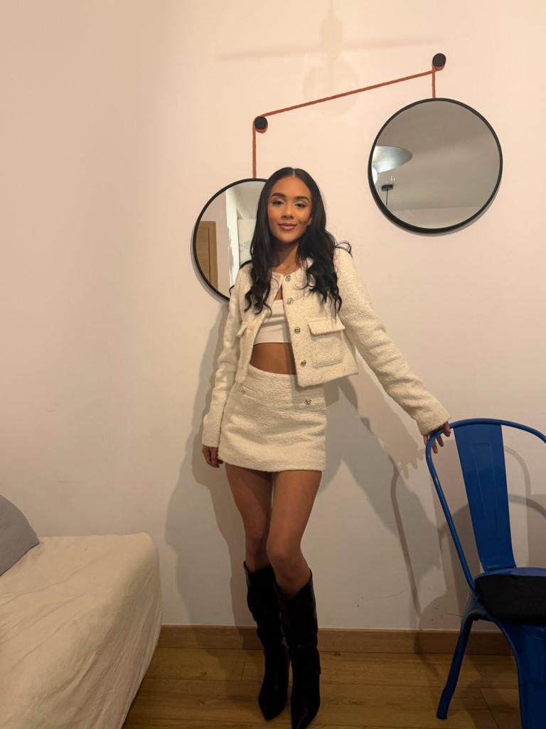 Chica busca chico en Zaragoza: 