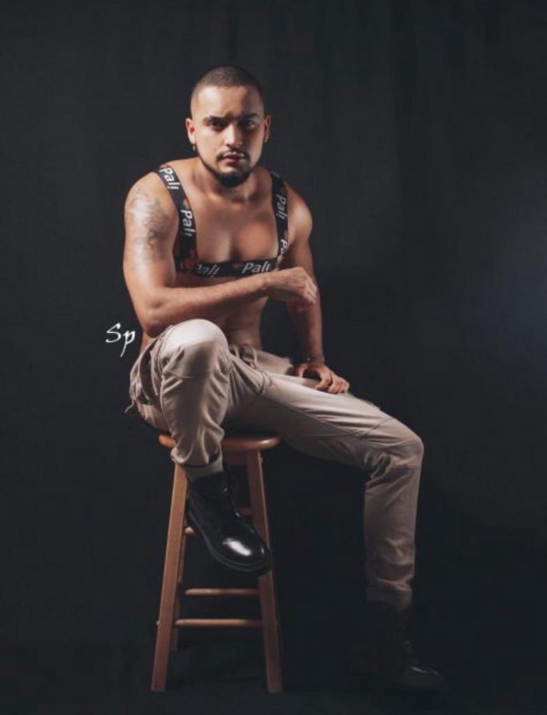 Chico busca chica en Madrid: 