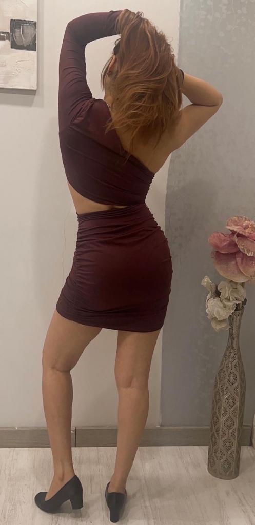 Chica busca chico en La Coruña: 