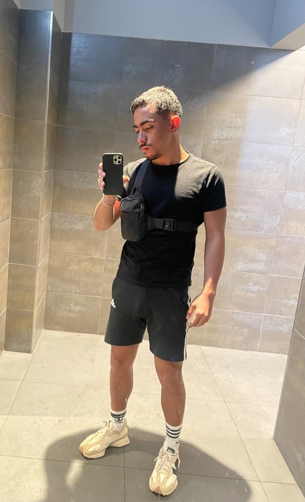 Chico busca chica en Madrid: 