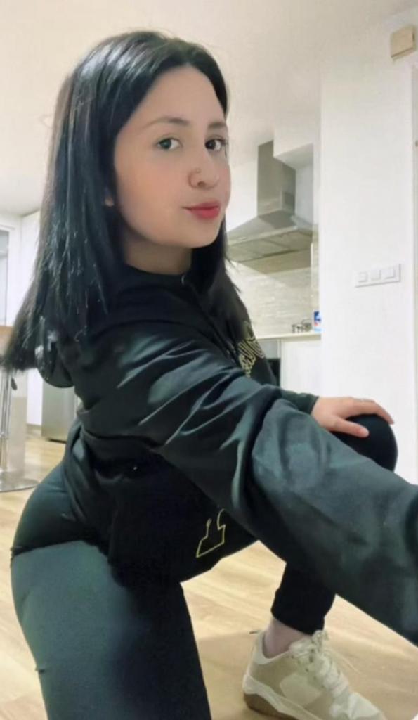 Chica busca chico en Ciudad Real: 