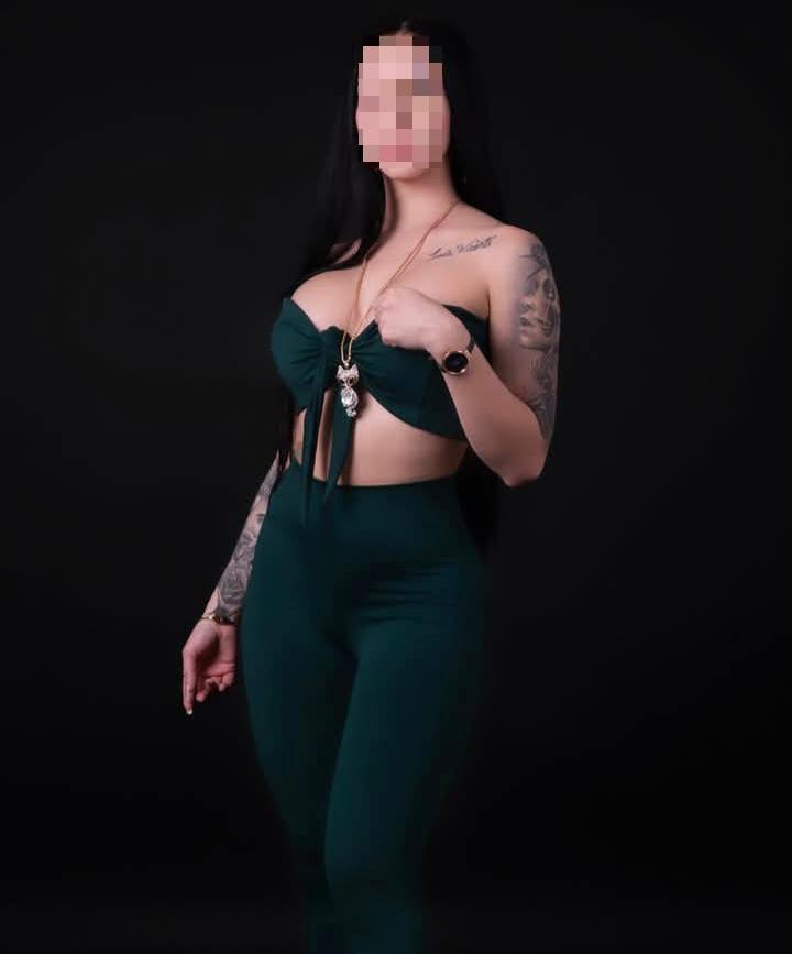 Chica busca chico en Málaga: 