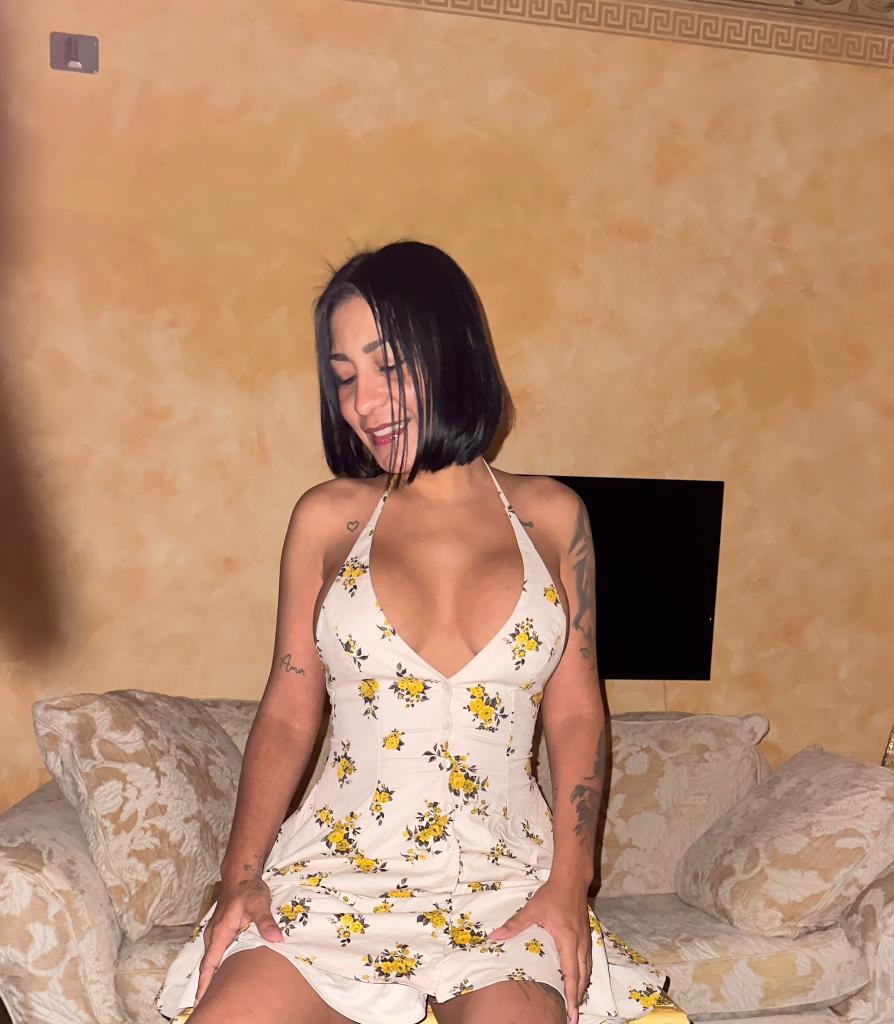 Chica busca chico en Málaga: 